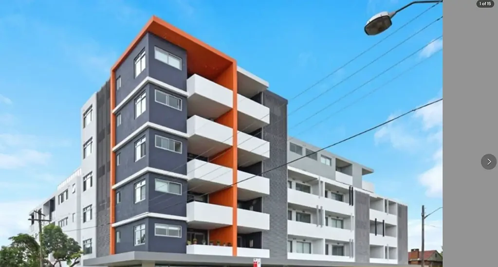 Apartment for rent