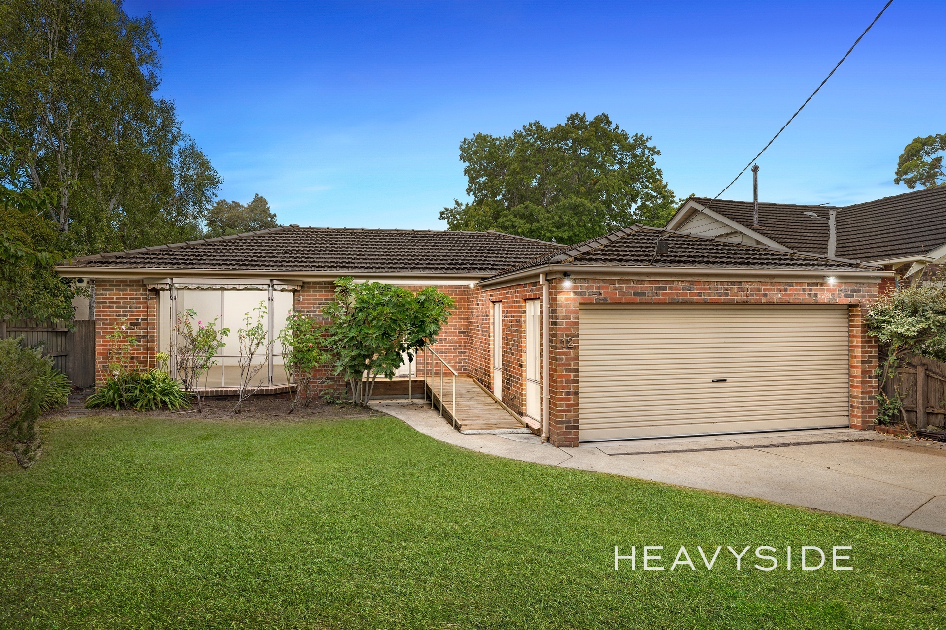 12 COMPTON ST, CANTERBURY VIC 3126, 0 ਕਮਰੇ, 0 ਬਾਥਰੂਮ, House