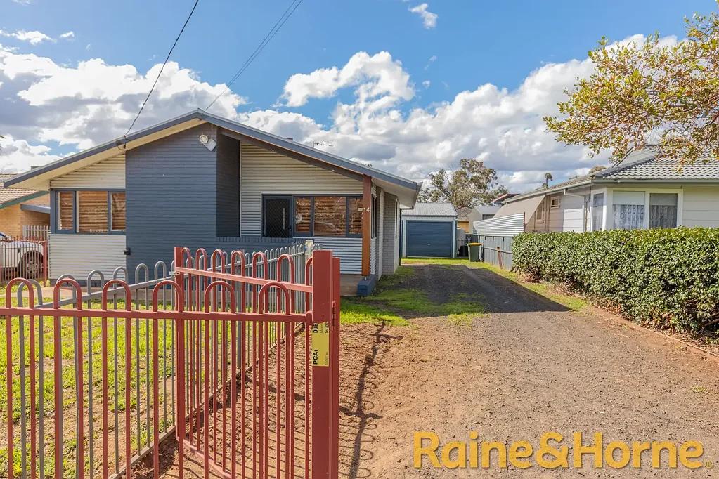 14 Collins Avenue, Dubbo, NSW 2830