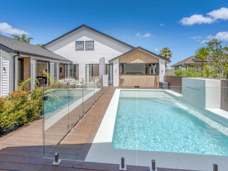 8 Saint Elmo Rise, Shamrock Park, Auckland - Manukau, 6 રૂમ, 0 બાથરૂમ