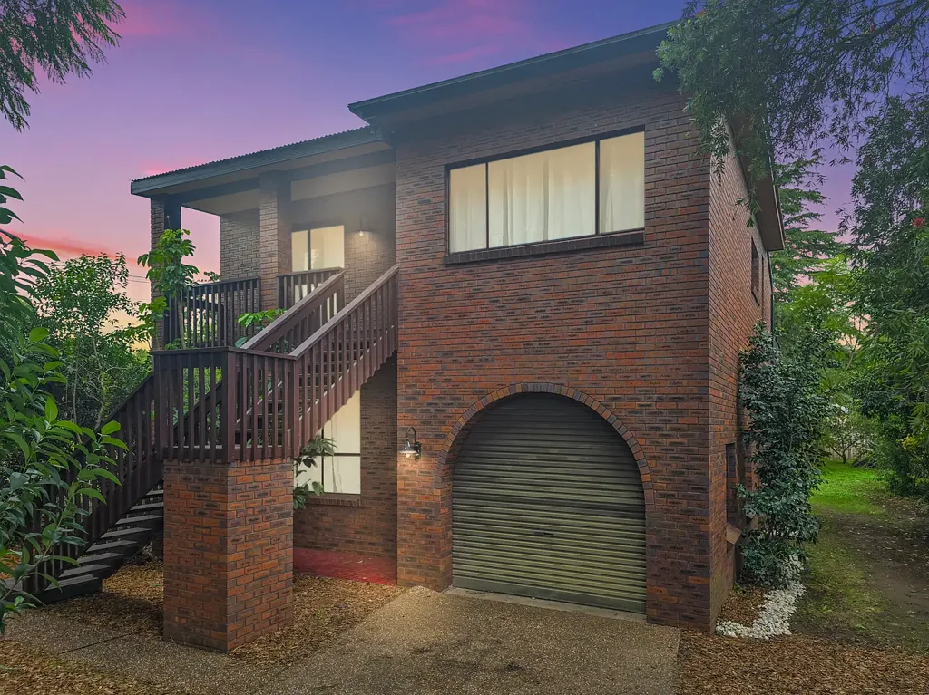 Muswellbrook 4部屋 High-Yield Investment Opportunity – Strong Rental Returns & Versatile Dual-Income Potential