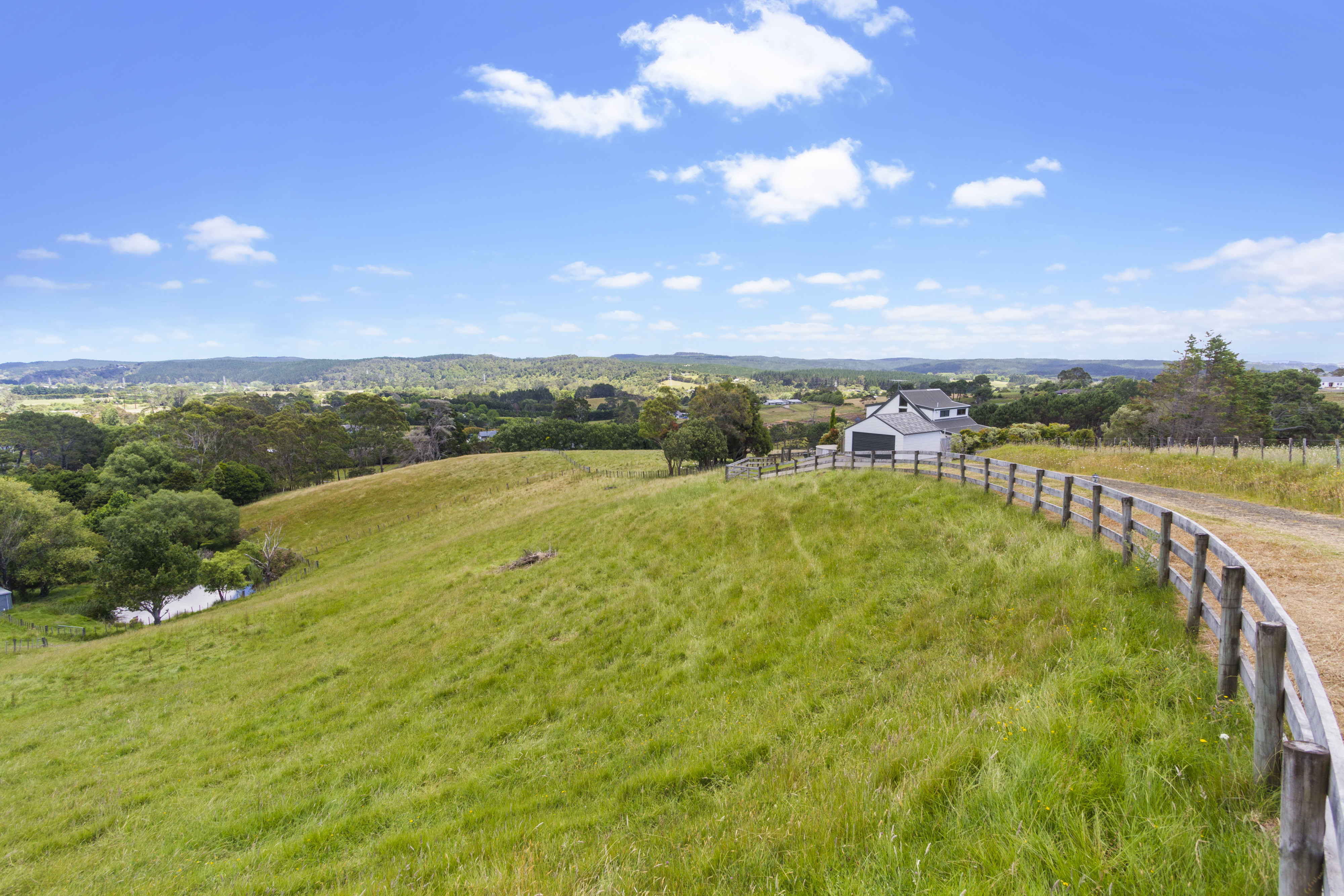 Rural  Countryside Living Zone