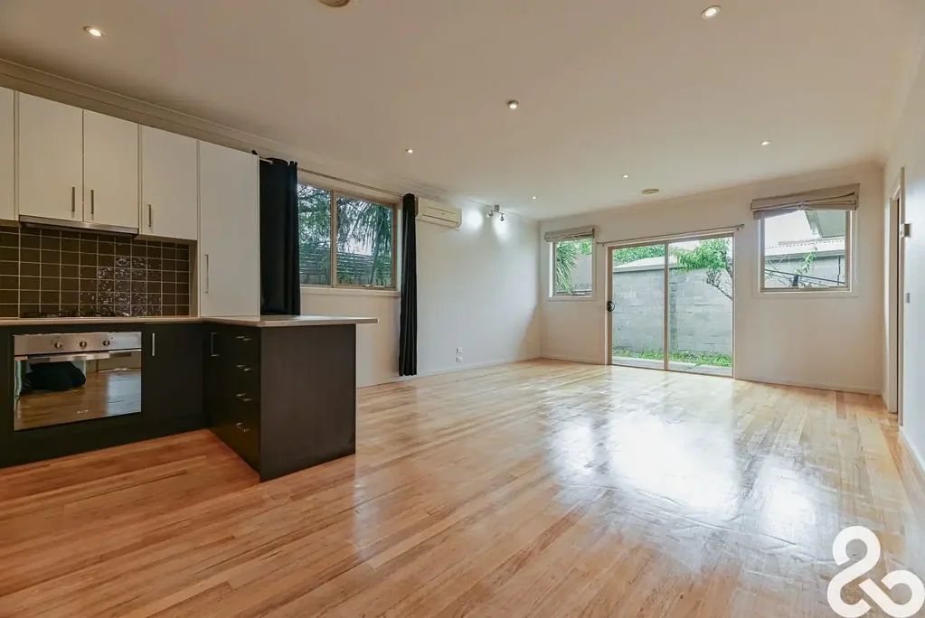 Glenroy Villa Unit!
