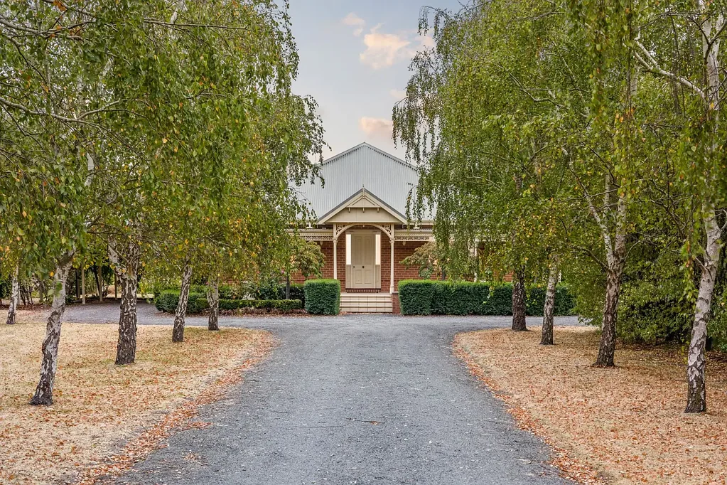 25 Homestead Avenue, Wallington, VIC 3222