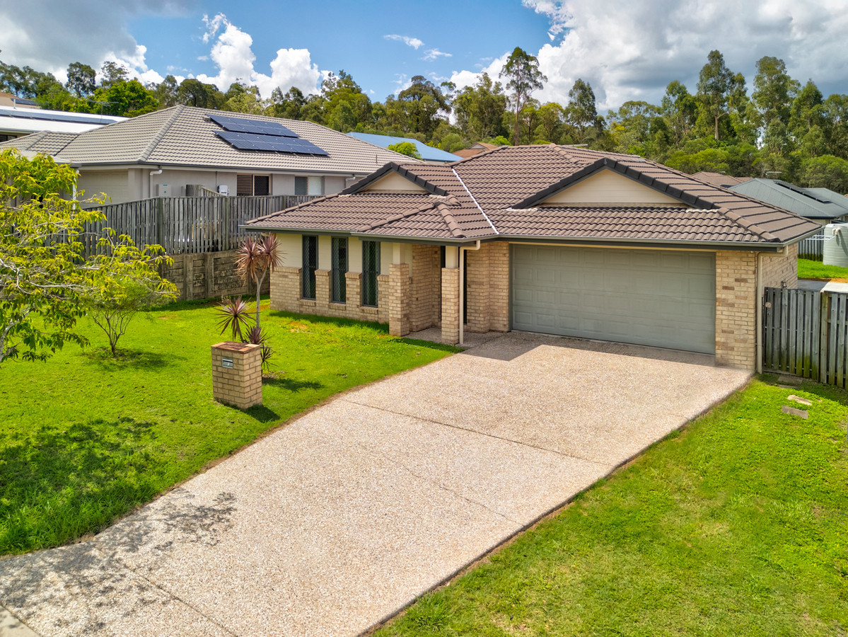 39 GOLDENWOOD CR, FERNVALE QLD 4306, 0 rūma, 0 rūma horoi, House