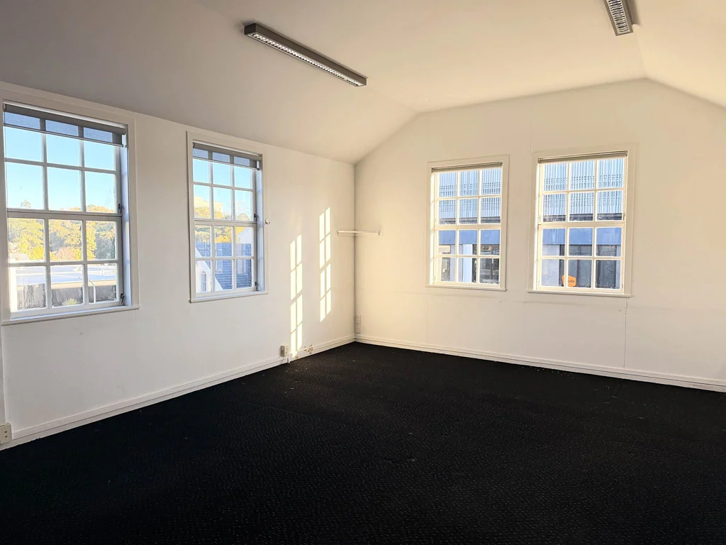 Parnell SHARP PARNELL OFFICE OPPORTUNITY 