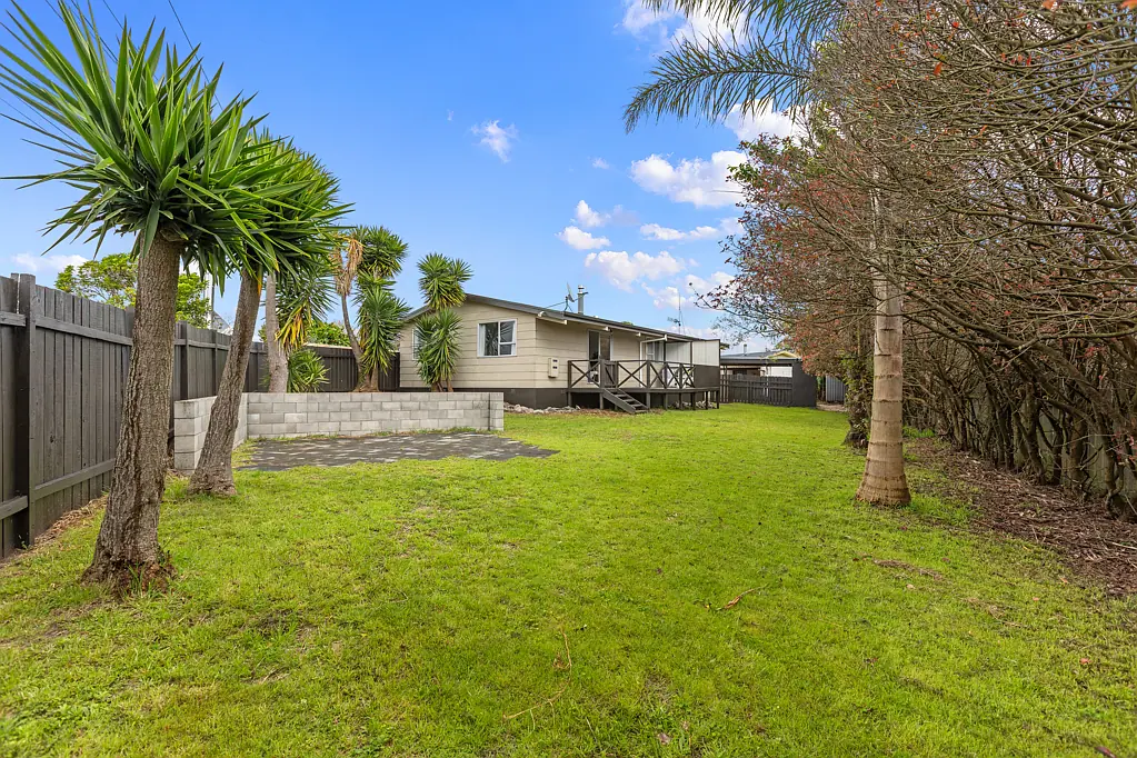 24 Kaitemako Road, Welcome Bay, Tauranga, Bay of Plenty
