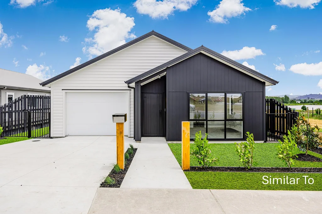 Te Kauwhata 3房  Brand New Standalone 3 Bed & 2 Bath
