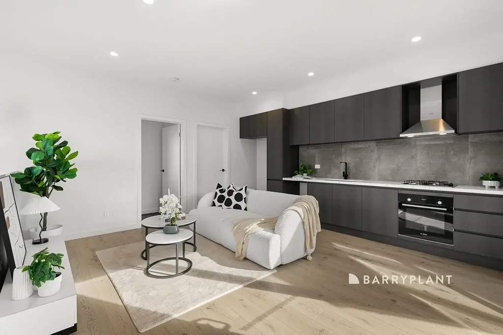 Narre Warren 2 Bedroom Move-In Ready & Packed with Style