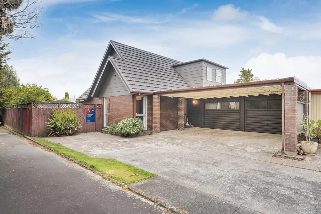 Awapuni 3Habitaciones Desirable location, versatile living