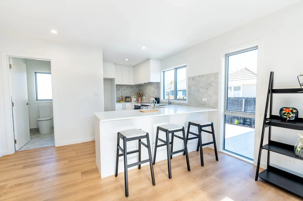 Fresh, Bright & Ready for You