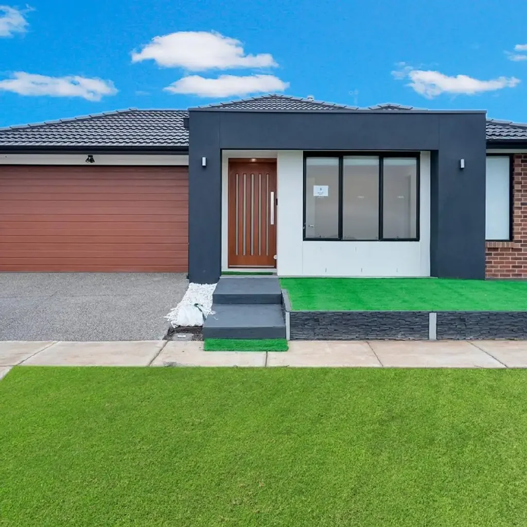 Beautiful Family Home with Spacious Living Areas
