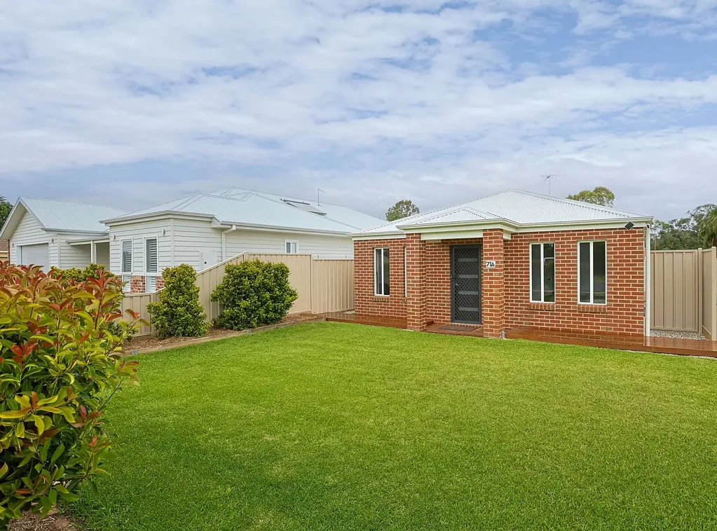 71A William Street, Gol Gol, NSW 2738