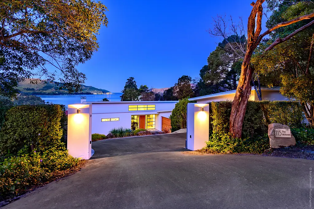 115 Main Road, Governors Bay, Christchurch, Canterbury