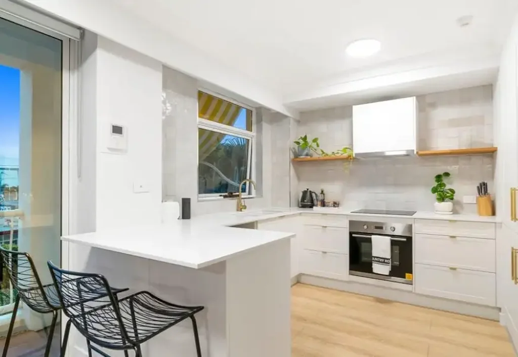 Broadbeach 1Zimmer Beachside living at its best