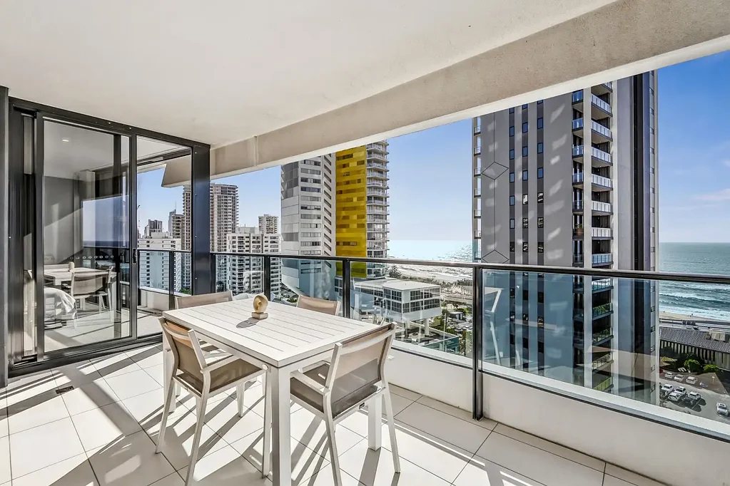 Fully Furnished Coastal Living in the Prestigious Oracle Broadbeach