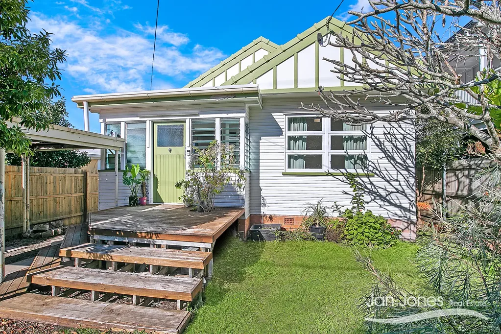 25 Murphy Street, Scarborough, QLD 4020