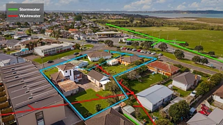 1&3 Tatau Way, 2 Toru Street, Te Atatu Peninsula, Auckland City