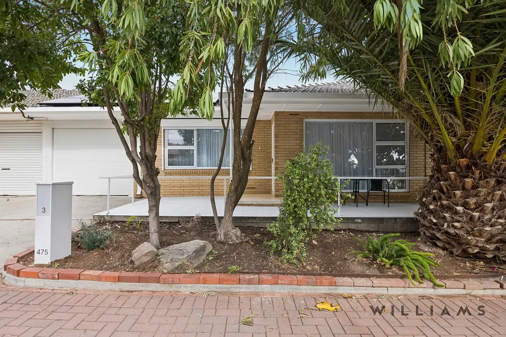 Glenunga 3chambre CONTACT BEN CLARKE TO ARRANGE AN INSPECTION - 0439 554 601