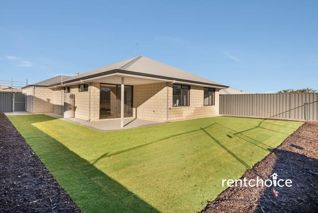 Brand new and Beautiful Modern Family Home