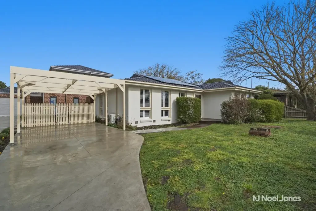 Renovated Family Comfort in a Convenient Location