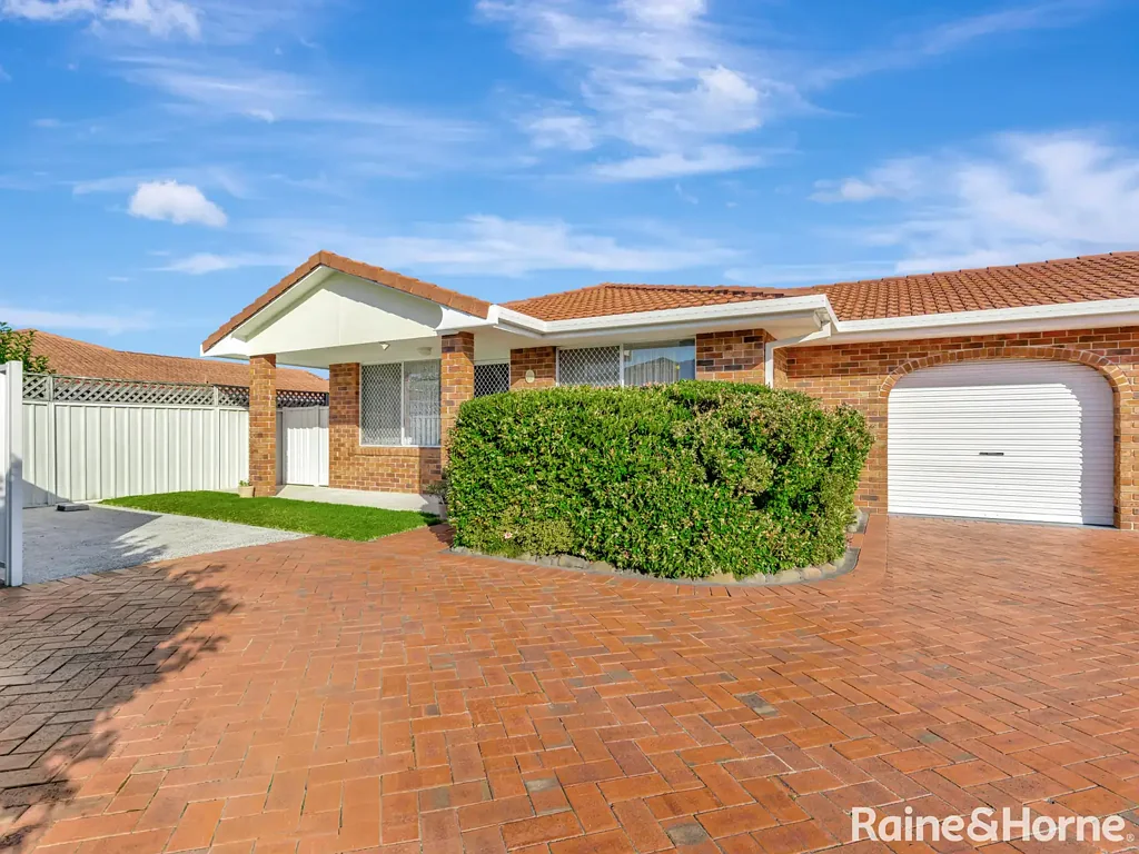 Yamba 2ਬੈੱਡਰੂਮ Immaculate Low-Maintenance Living in the Heart of Yamba