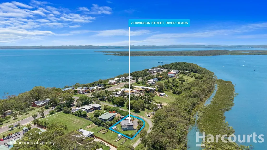 2 Davidson Street, River Heads, QLD 4655