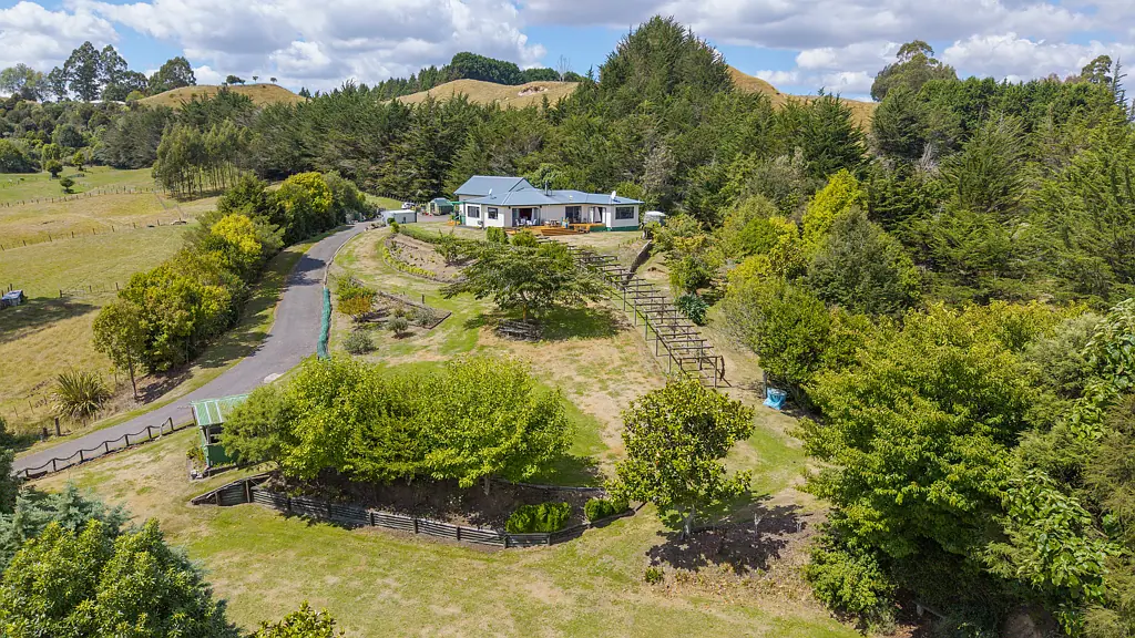 Oruanui 4房  This is more than a home – it’s a lifestyle!