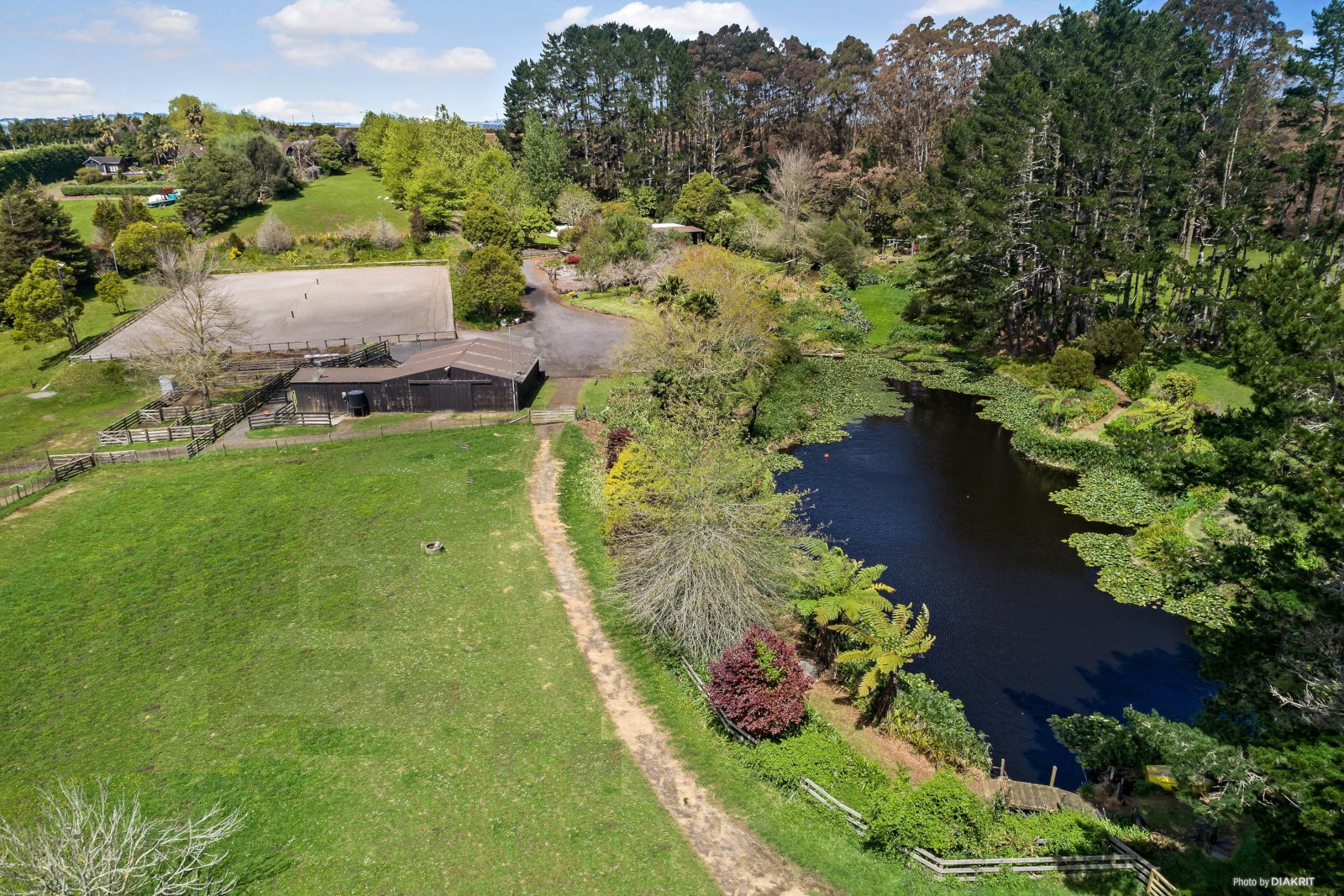 393a Burtt Road, Runciman, Auckland - Franklin, 2房, 1浴