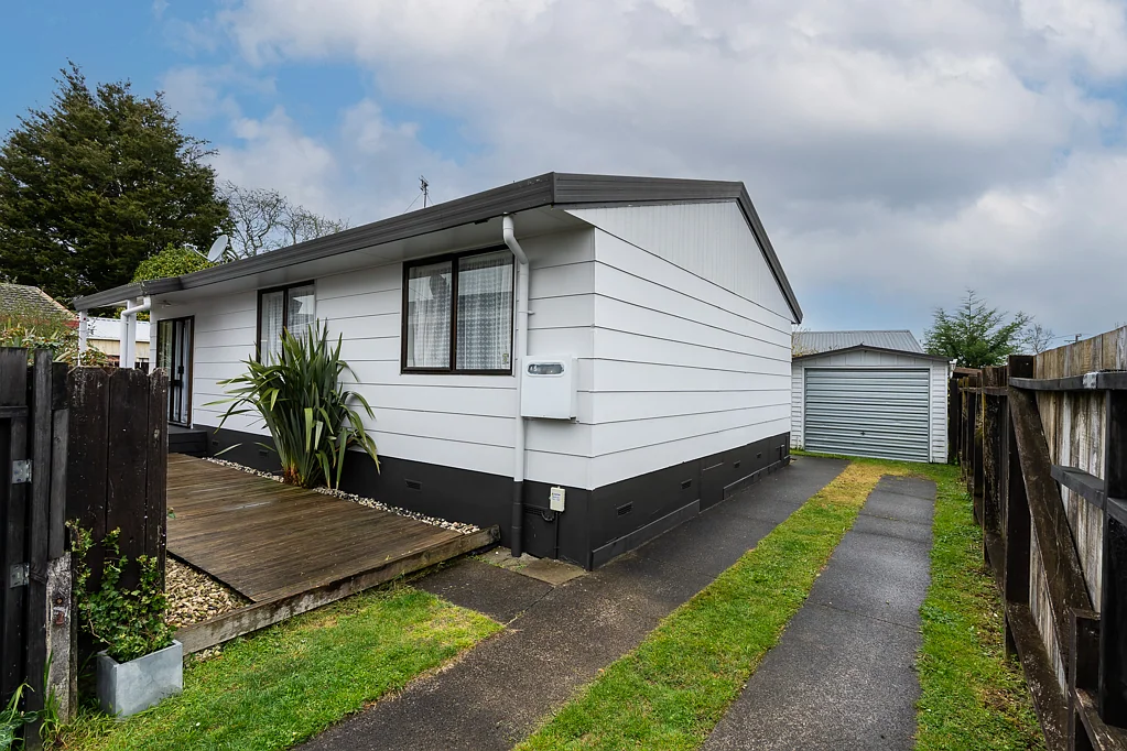 Enderley 3침실 Your Next Home Awaits