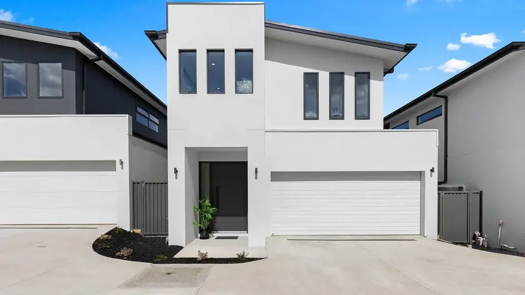 Ballarat East 3 Bedroom Modern Luxury Living in Ballarat East