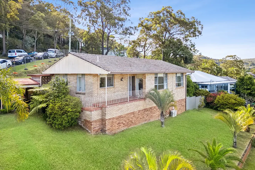 128 Glenrock Parade, Koolewong, NSW 2256