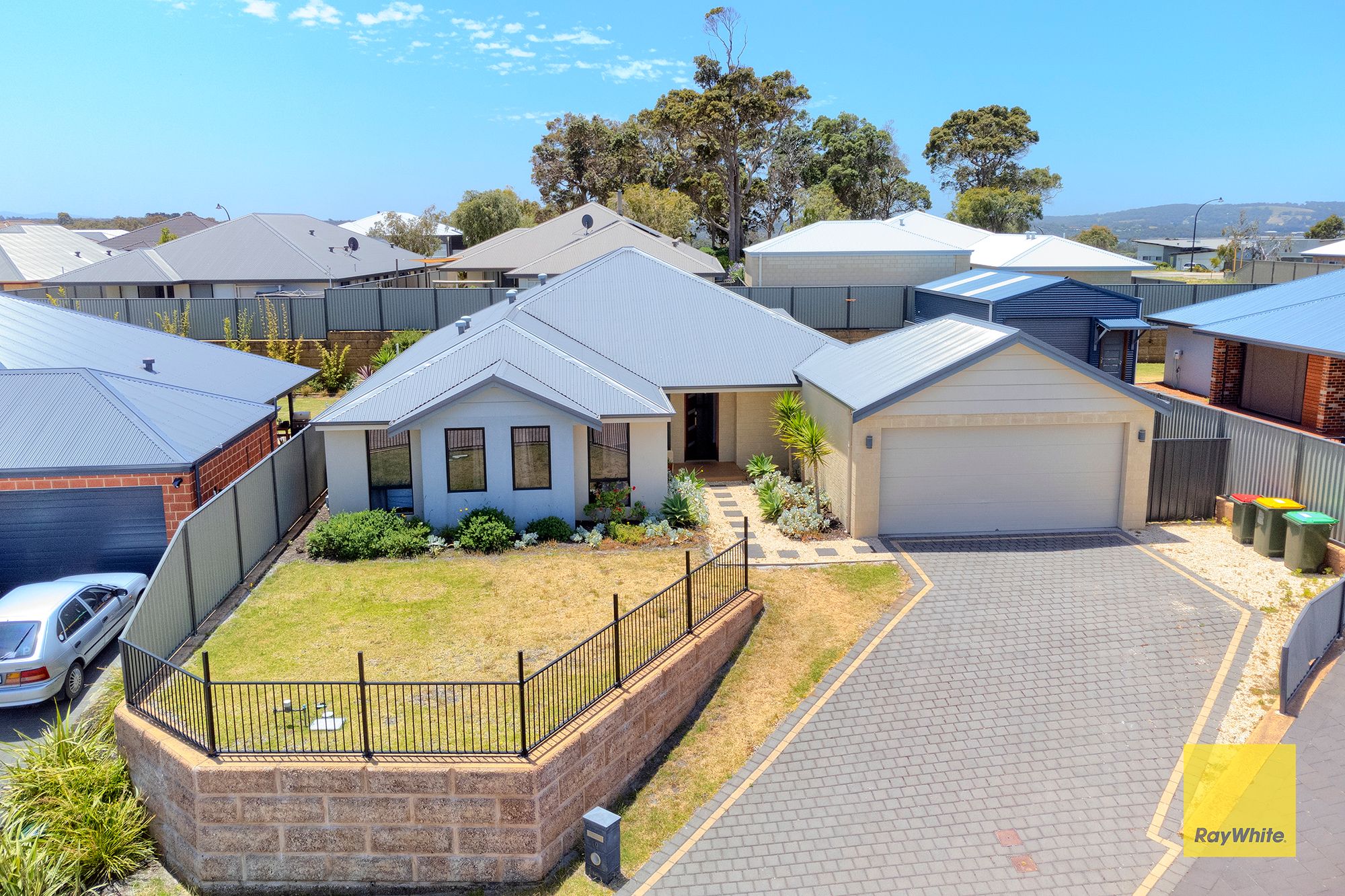 10 DYER CT, BAYONET HEAD WA 6330, 0 Schlafzimmer, 0 Badezimmer, House