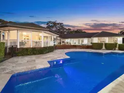 9 Links Crescent, Port Macquarie