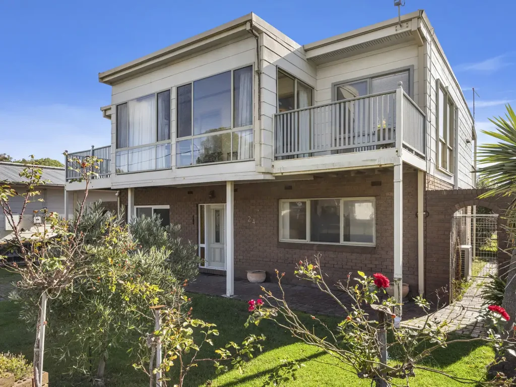 Cape Woolamai 4침실 Ideal location with dual living