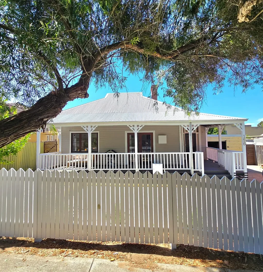 156 Aberdare Road, Shenton Park, WA 6008
