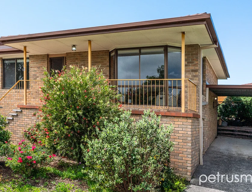 53 Village Drive, Kingston, Hobart, 2 રૂમ, 1 બાથરૂમ, Unit
