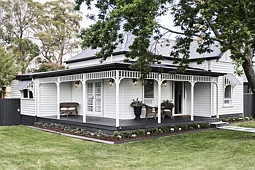 60 Main Road, Hepburn Springs