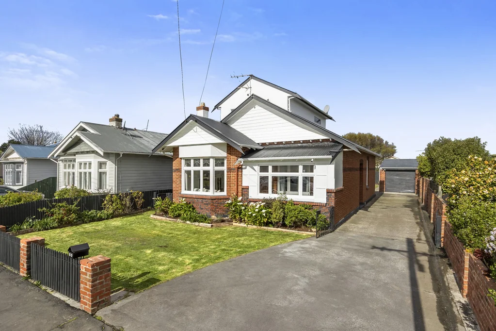60 Ravelston Street, Musselburgh, Dunedin City, Otago