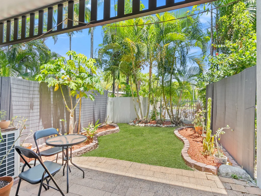 9/1 Springfield Crescent, Manoora, QLD 4870