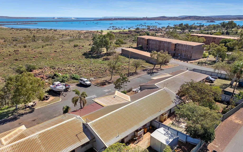 4/32 Hampton Drive, Dampier, WA 6713