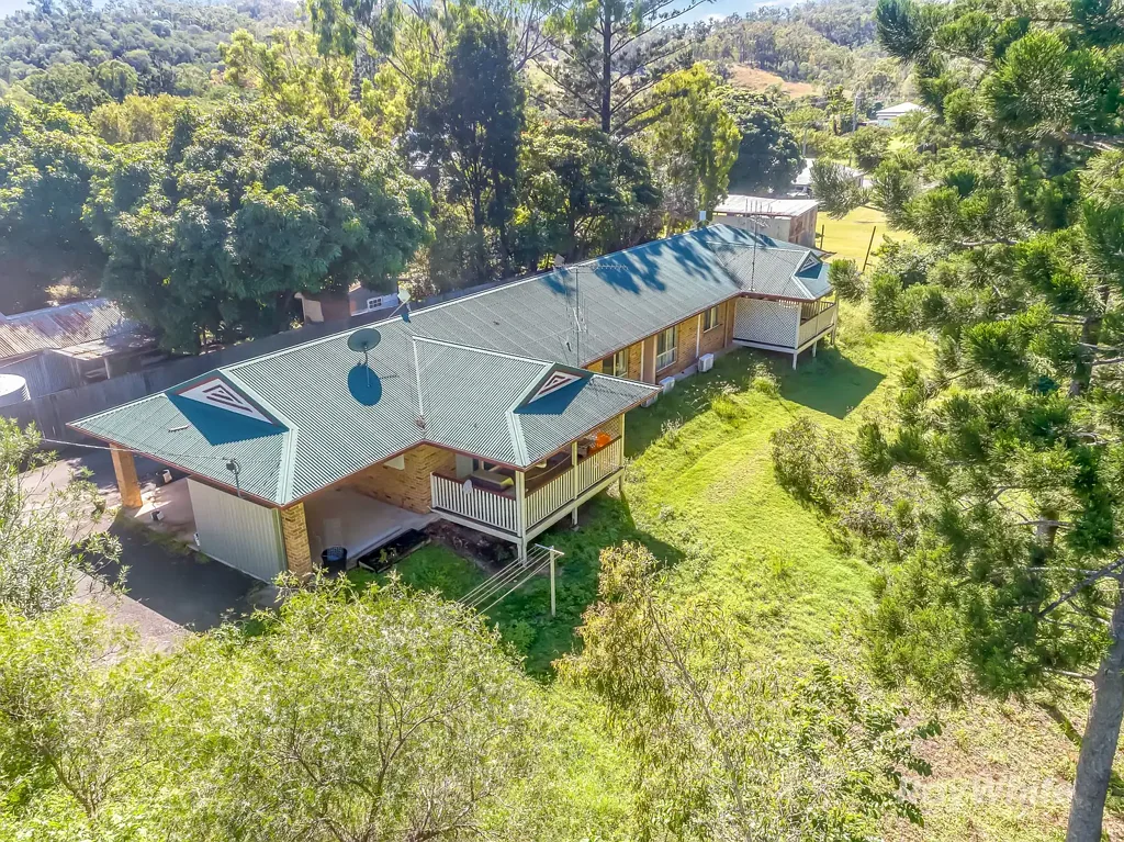 5 Louisa Street, Mount Perry, QLD 4671