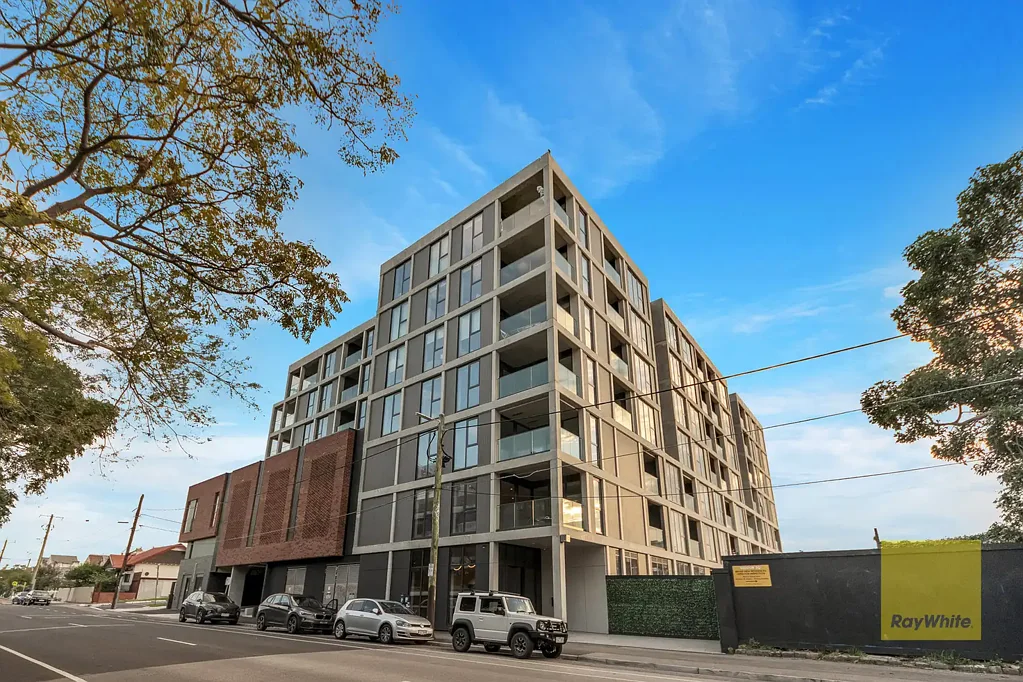 Seddon 1غرفة نوم Modern Inner-West Living | Stylish Apartment in the Heart of Seddon