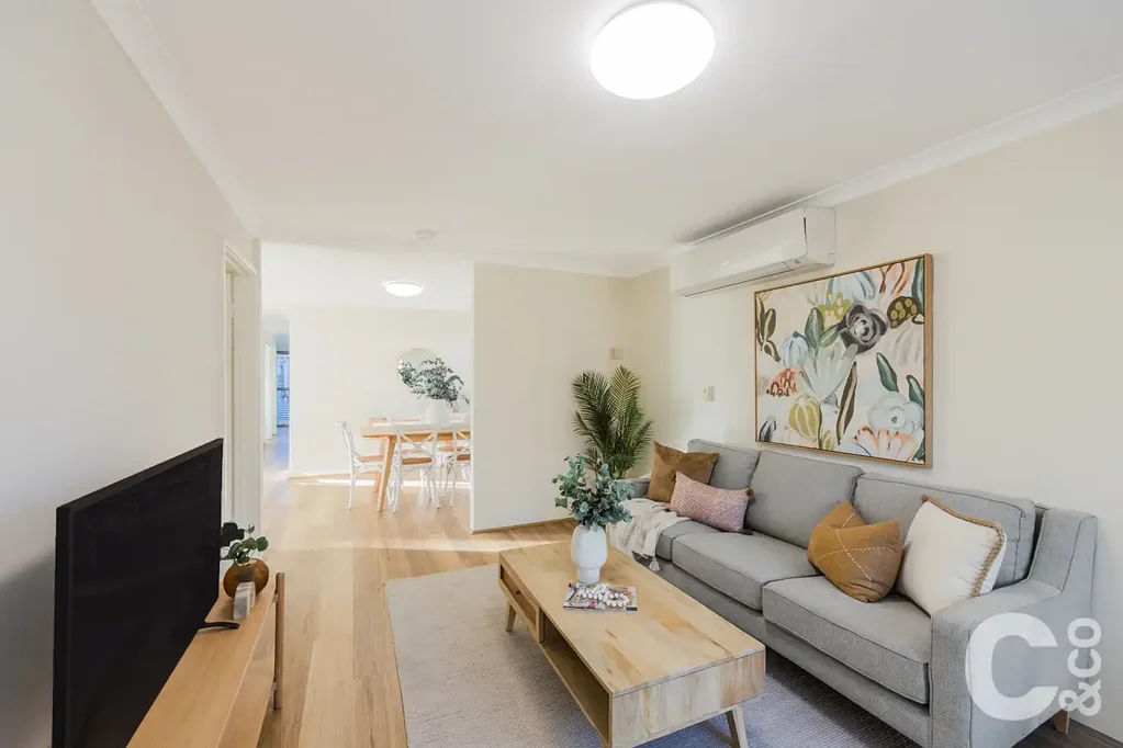 Parmelia 5chambre Rare 5-Bedroom Parkside Home with Workshop!