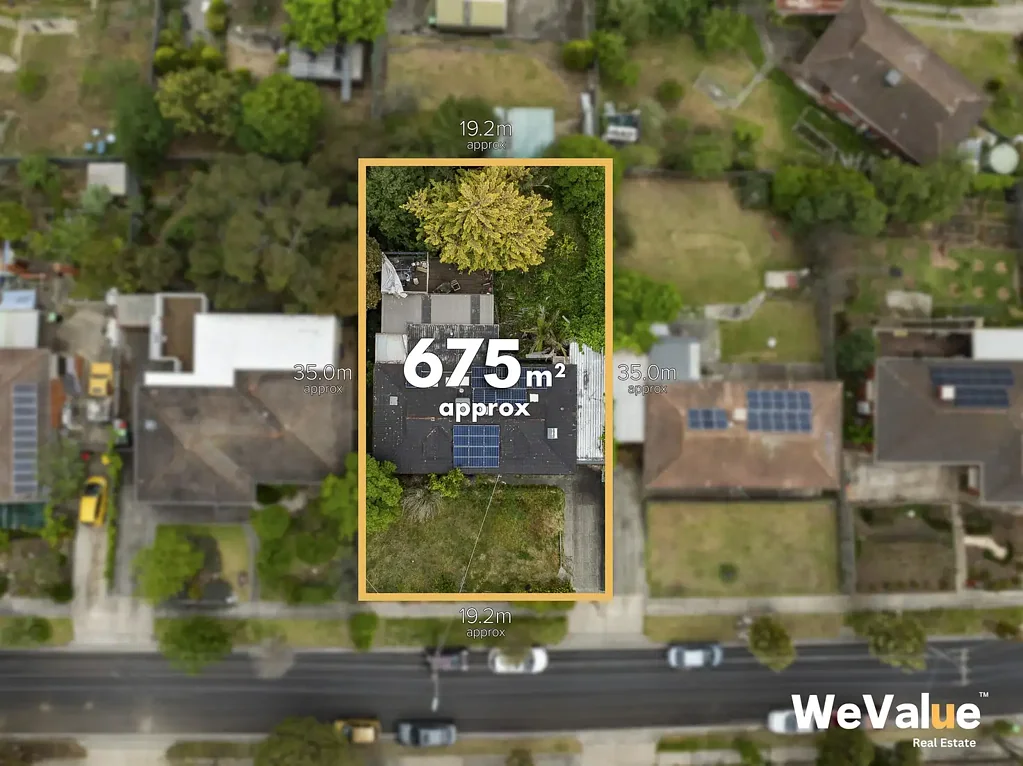 Broadmeadows 3房 宽敞三卧 采光充足 便利交通 储物空间大 后院休闲区 靠近学校商店 Your Opportunity to Renovate and Create the Home of Your Dreams