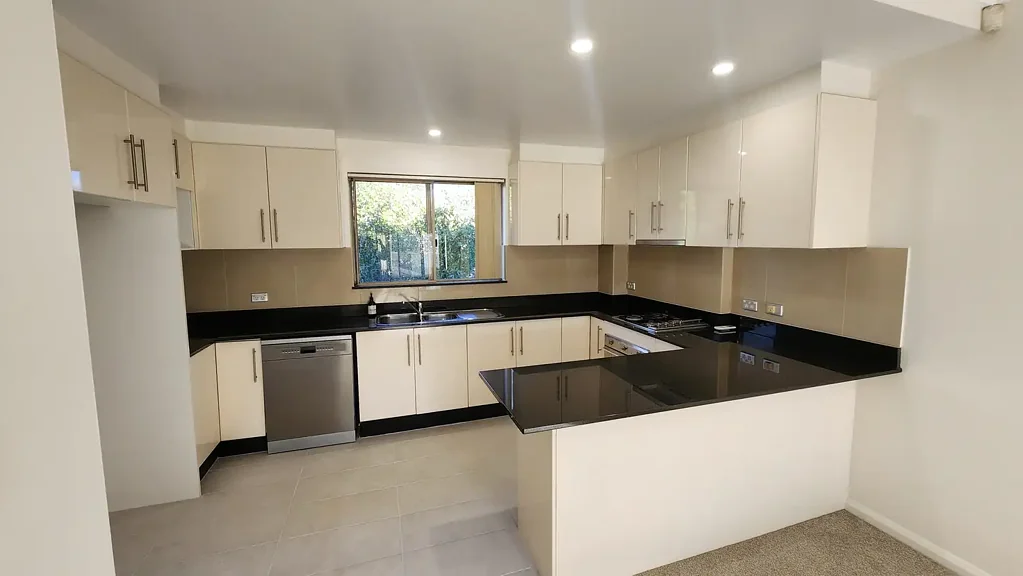 Spacious Living in the Heart of Castle Hill