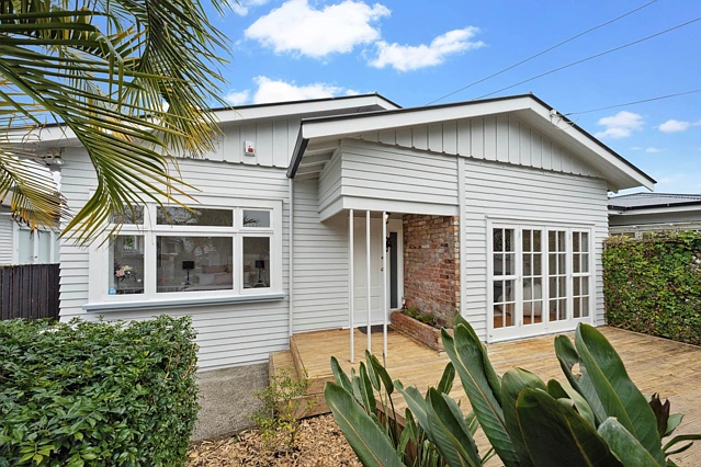 136 Peary Road, Mt Eden, Auckland City