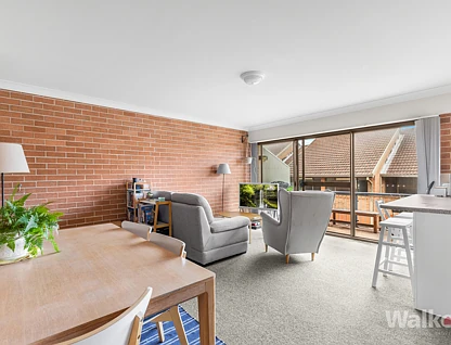 4/28-32 Berner Street, Merewether, NSW 2291, 2 कमरे, 1 बाथरूम, Unit