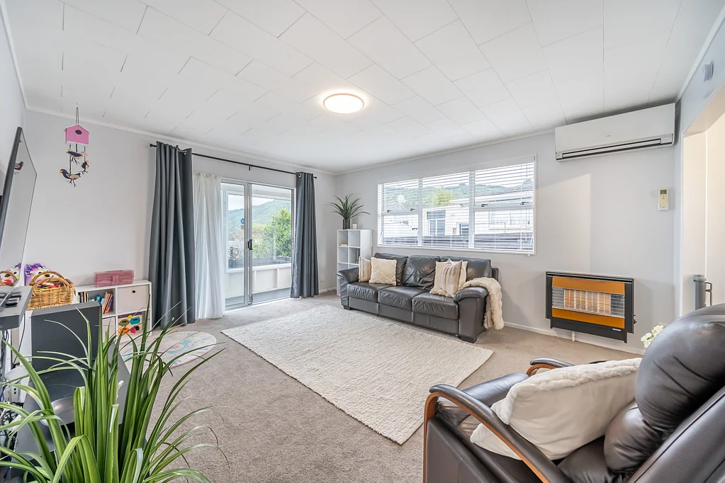 1/33 Roband Crescent, Brown Owl, Upper Hutt, Wellington