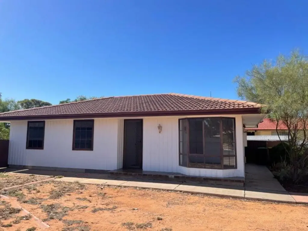 59 McSporran Crescent, Port Augusta West